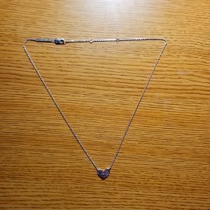 Kendra Scott Ari Heart Pendant Necklace